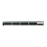 N-TRON Unmanaged Switch 509FX-ST thumbnail-1