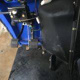 Diesel Tricycle Cargo Loader Lovol Three Wheeler Mali Ethiopia Ghana Bukina Faso Tanzania Kenya Senegal Togo Benin Nigeira thumbnail-4