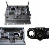 Used Precision Injection Molding Plastic Injection Mould Plastic Injection Mould Manufacture thumbnail-4