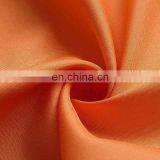 320T Polyester Pongee Colorful Fabric for Outwear Waterproof Pongee Fabric thumbnail-4