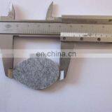 Musical Guitar Wool Felt Picks With Customized Size thumbnail-6