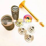 Supertech RB20DET EPP Chromium Intake Exhaust Engine Valve Seats for Nissan RB20DE R32 R33 R34 RB20 DET Skyline RB Set Of 24 thumbnail-2