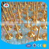 4 Stroke Powerful Parts Engines Valves for Loncin 196cc G200F thumbnail-5