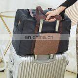New Style Foldable Travel Bag Waterproof Storage Bag Traveling Luggage Bag thumbnail-2