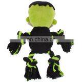 2018 Wholesale New Manufactures Cute Interactive Pack Bluk Plush Pet Dog Toys thumbnail-2