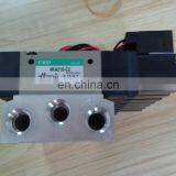 Electric Magnetic Valve Brand New CKD Solenoid Valve 4KA210-C2 thumbnail-1