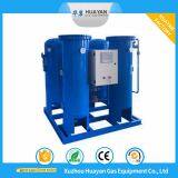 Best Price OEM Supplier PSA Oxygen O2 Concentrator Industrial Oxygen Plant At Ex-factory Price thumbnail-2