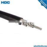Al/xlpe 25mm 35mm 50mm 70mm Overhead Aluminum Abc Cable thumbnail-5