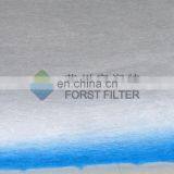 FORST Fiber Glass Filter Supply Spray Booth Floor Filter thumbnail-5