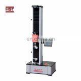 200N-5KN Digital Control Plastic Film Rubber Wire Universal Tensile Testing Machine thumbnail-2