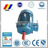 Yutong Industry 3 Phase Electric Motor/YE2/Y2/IE2 3HP Electric Motor thumbnail-4