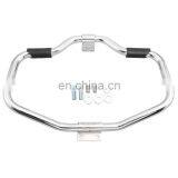 Motorcycle Crash Bar Highway Engine Guard Bumper For Harley Sportster XL 883 1200 XL1200 XL883 2004-2020 thumbnail-1