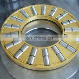 Heavy Duty Thrust Roller Bearing 40 TP 114 RT-734 thumbnail-3