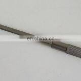 Artificial Prosthesis Joint Total Hip Instruments Reamer 9--17# thumbnail-7