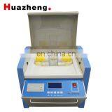 HZJQ-1 BDV Oil Test Set Insulating Oil Dielectric Strength Meter Auto Transformer Oil Bdv Tester thumbnail-2