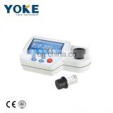PT-2000H High Precision Turbidity Meter for Factory Condensate Water, Domestic Sewage thumbnail-1