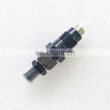 Diesel Fuel Injector 23600-69055, 093500-4042, Nozzle Number DN4PD57 thumbnail-3