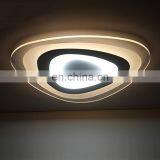 Hot Selling Creative Ultra Thin Acrylic LED Ceiling Light for Living Room thumbnail-2