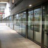 ROCKY Brand 6mm Silk Screen Printing Rail Vehicle Glass thumbnail-4