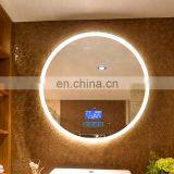 Bathroom LED Mirror Cabinet Source Manufacturer Intelligent Bathroom Cabinet Custom thumbnail-4