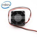 PMD2404PQB1-A DC24V 4.1W 40*40*28mm Double Ball Inverter Cooling Fan Industrial Fan thumbnail-3