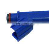 Free Shipping! Fuel Injector Nozzle 23250-22080 For TOYOTA 04-08 Corolla 1.8L 1ZZFE Matrix thumbnail-4