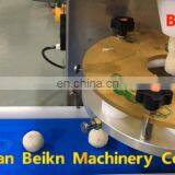 Automatic Risotto Ball Machine Arancini Ball Forming and Encrusting Machine Manufacturer thumbnail-5