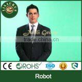 JLSR-0145 Latest Life Size Vivid Silicone Mannequin