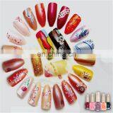 Best Wholesale uv Gel Nail Polish Hot Selling High Quality Art Salon Color uv Gel Nail Polish thumbnail-6