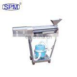 CYJ150 Automatic Capsule Polisher Machine Capsule Sorter And Polisher thumbnail-2