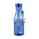 BPA Free Sports Shaker Bottle Custom Water Bottle China thumbnail-2