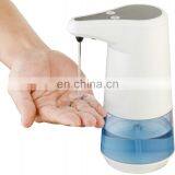 Power Hand Touchless Automatic Soap ABS Foam Dispenser With Sensor thumbnail-3