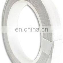 Super Flat Adhesive Speaker Wire, 1Conductor, 32Meters, White Flat Cable thumbnail-2