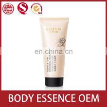 Wholesale Skin Whitening OEM Private Label Body Lotion Sets for Hotel thumbnail-2