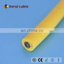 ROV Cable Tether Underwater Neutrally Buoyant Twisted Pair Floating Cable thumbnail-2