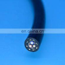 3 Core 10mm Flexible Reeling Cable With Kevlar NSHTOEU NSHTOU Cable thumbnail-3