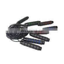 JP-2 Hot Sale Home Fitness Skipping Jump Rope