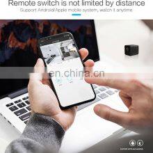 Home Security Camcorder A12 HD 1080P Motion Detection Mini Camera Wifi DVR Night Vision IP Camera thumbnail-3