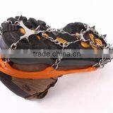 Tubbs Racing Snowshoes 10K Asymmetric 25" Aluminum Ice Cleats Crampons thumbnail-4