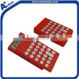 8 Digital Flip Cute Promotion Calculator thumbnail-1