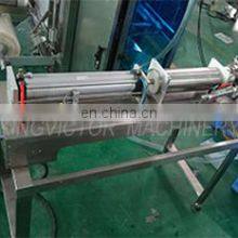 Factory Price Honey Water Yogurt Packaging Machine thumbnail-2