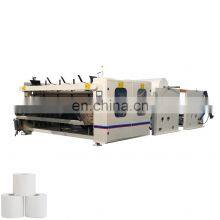 Automatic Toilet Paper Making Machine Whole Production Line