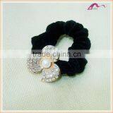 Cheap Fabric Scrunchies Hair Accessories For Women thumbnail-1