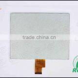 8 Inch 40pin 300 Cd/m2 Lcd Screen HX8282-A02;HX8695-B01 thumbnail-3