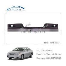 BODY KITS FOR CAMRY 2007 FRONT BUMPER SPOILER FOR CAMRY REAR BUMPER SPOILER FOR CAMRY HOT SALE GOOD QUALITY thumbnail-4