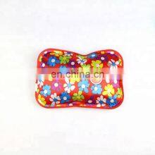 Zhejiang Ningbo Cixi красиво упакованная заряжаемая горячая водяная бутылка, подогреватель рук, электрическая горячая водяная бутылка для прогрева thumbnail-4