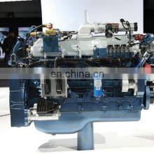 280HP Water-cooled Weichai WP10NG280E51 Bus Diesel Engine thumbnail-2
