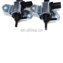 Free Shipping!Pair Intake Manifold Runner Control Valve-Solenoid For Ford Mercury 3S4Z9J559AA thumbnail-3