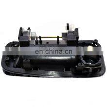 Free Shipping!NEW For Corolla Front Outside Exterior Black Door Handle FRONT RIGHT 69210-12110 thumbnail-2