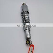 Professional Manufacturer Customized Logo Spare Parts Double Spring Double Tube GN125 Motorcycle Shock Absorber thumbnail-4
